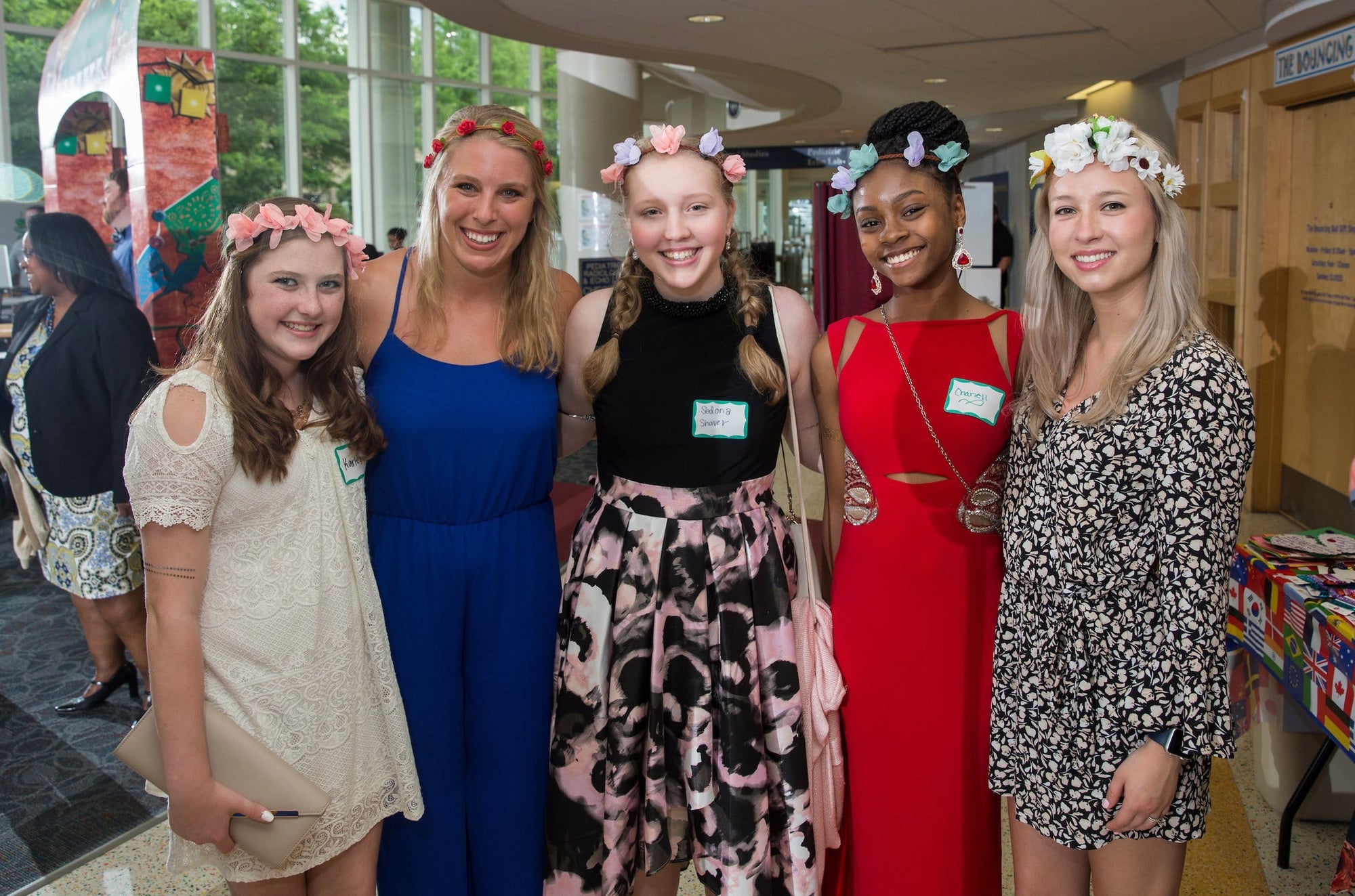 The Headbands of Hope Prom: A Night to Remember!