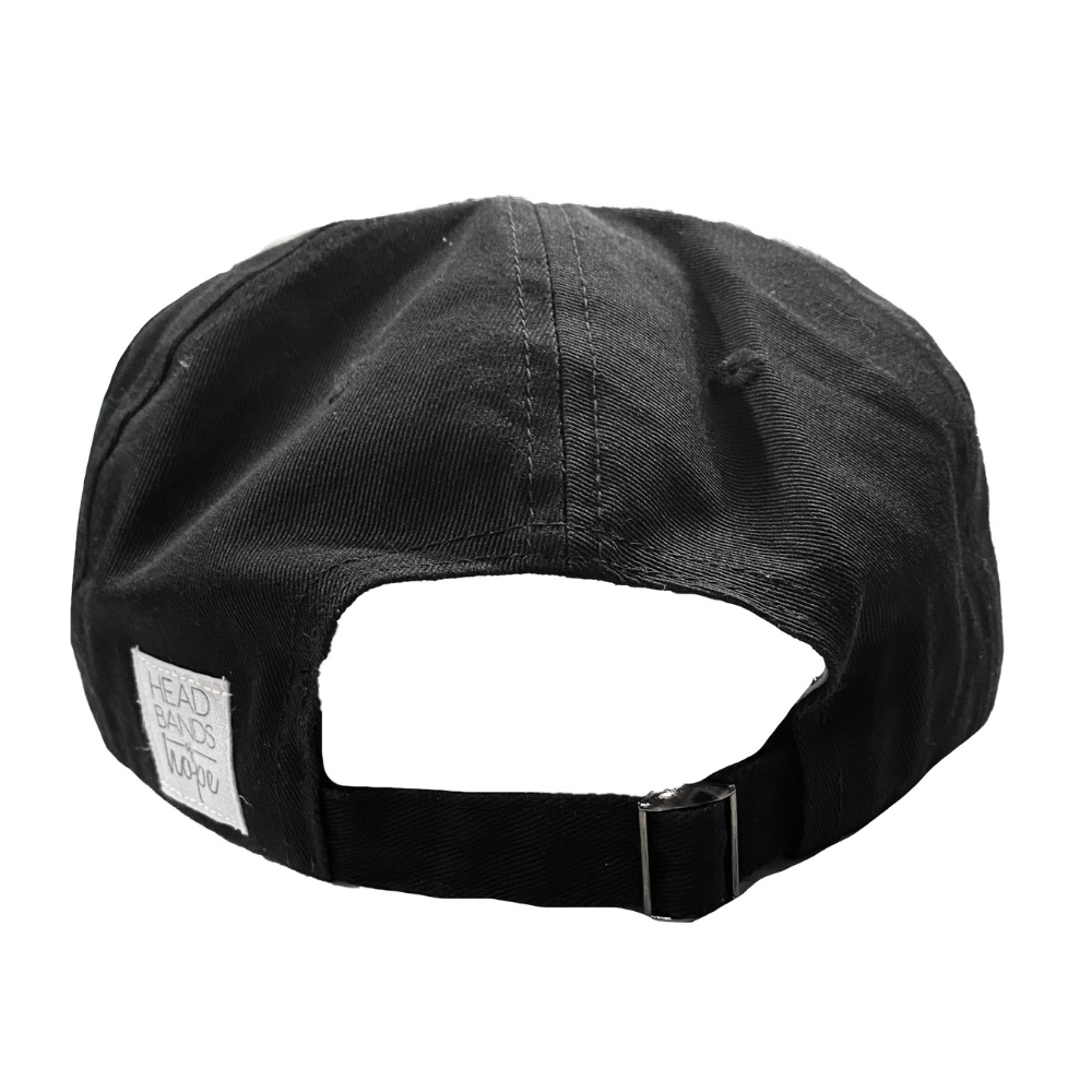 Be the Good Hat - Black