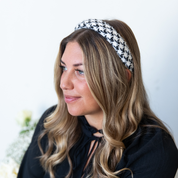 New Arrivals Headbands of Hope