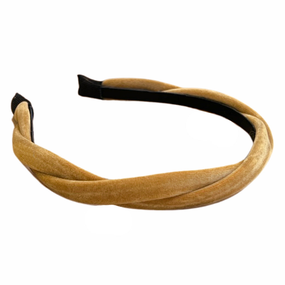 Traditional Felt Headband