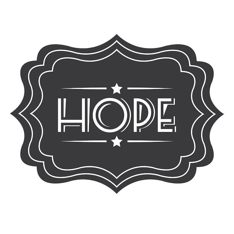 Become A Partner Of Hope