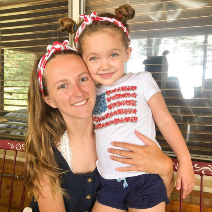 Ways to Tie a Headband Bow – Headbands of Hope