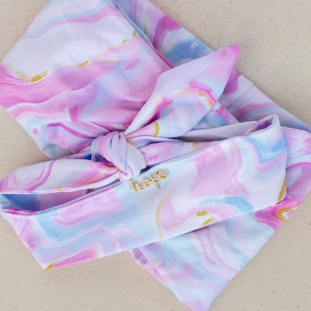 Luxe Collection | Ultra-Soft Bamboo Headbands & Tube Turbans ...