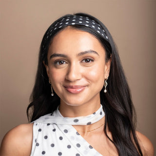 The Polka Dot Edit