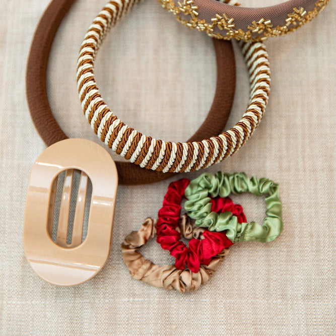 Holiday Collection – Headbands of Hope