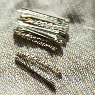 Twist Bobby Pin 20pc Set - Headbands of Hope