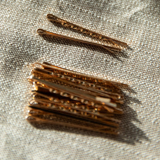 Twist Bobby Pin 20pc Set - Headbands of Hope