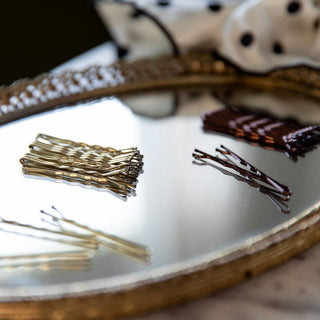 Essential Bobby Pin 48 Pc Set - Headbands of Hope