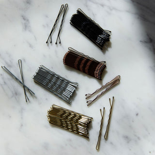Essential Bobby Pin 48 Pc Set - Headbands of Hope