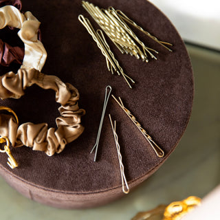 Twist Bobby Pin 20pc Set - Headbands of Hope