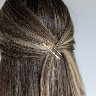 Twist Bobby Pin 20pc Set - Headbands of Hope