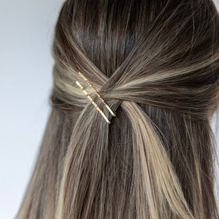 Twist Bobby Pin 20pc Set - Headbands of Hope