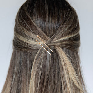 Twist Bobby Pin 20pc Set - Headbands of Hope