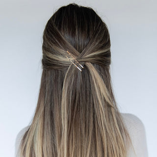 Twist Bobby Pin 20pc Set - Headbands of Hope