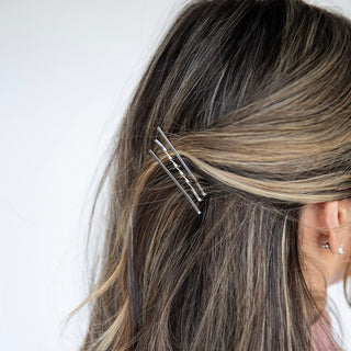 Twist Bobby Pin 20pc Set - Headbands of Hope