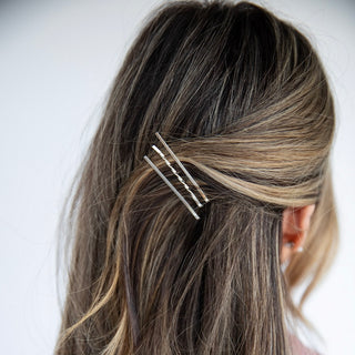 Twist Bobby Pin 20pc Set - Headbands of Hope