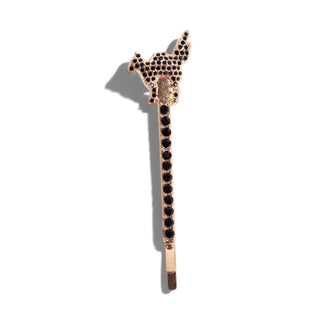 Halloween Bobby Pin Set - Boo Crew