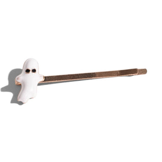 Halloween Bobby Pin Set - Boo Crew