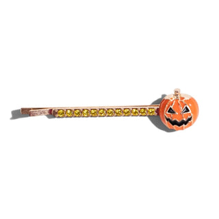 Halloween Bobby Pin Set - Boo Crew