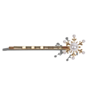 Christmas Bobby Pin Set - Merry & Bright