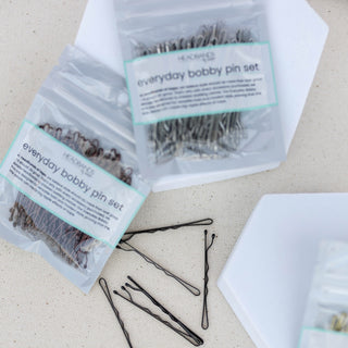 Essential Bobby Pin 48 Pc Set - Headbands of Hope