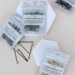 Essential Bobby Pin 48 Pc Set - Headbands of Hope