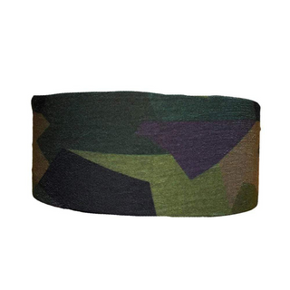 Luxe Tube Turban - Camo - Headbands of Hope
