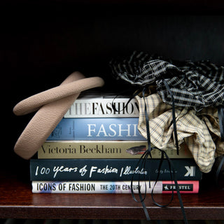 Classic Padded Headband - Light Brown - Headbands of Hope