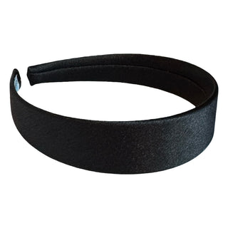Wide Headband Set - Black + White - Headbands of Hope