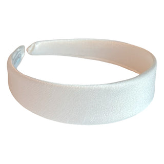 Wide Headband Set - Black + White - Headbands of Hope