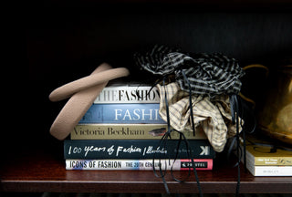 Oversized Ribbon Scrunchie Set of 3 - Plaid Bows - Headbands of Hope