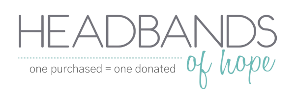 Headband of hope deals