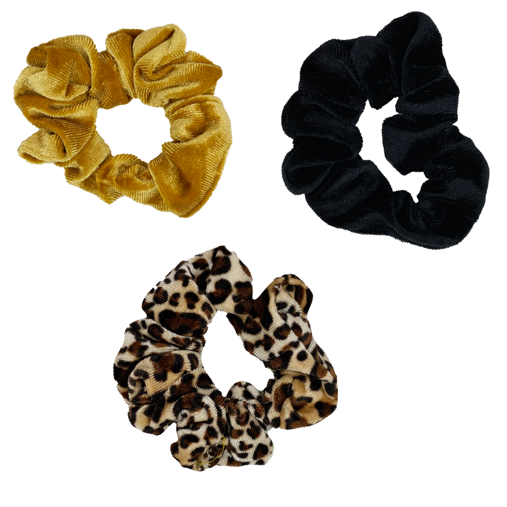 Baskins Scrunchie Set Headbands of Hope