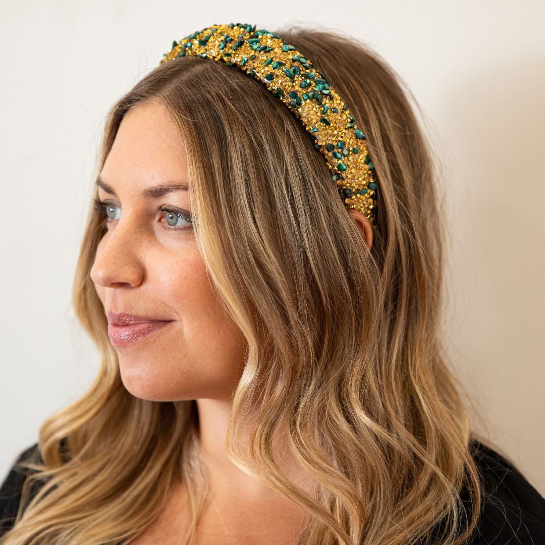 Holiday Edit Headbands of Hope
