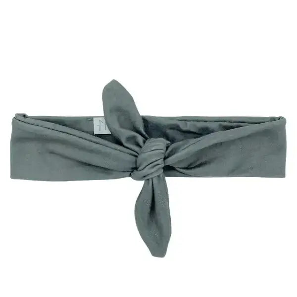 Ultra Soft Knotted - Stone Grey