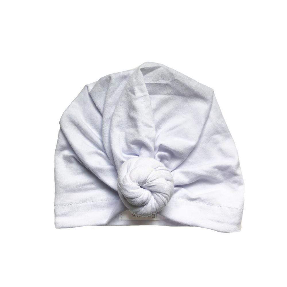 Snow Adult Turban-4yrs to Adult